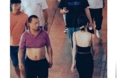 “注视”是性骚扰，“偷拍”不是