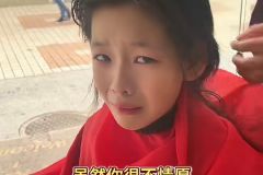 有那么一点对子女的小权力就玩命用，大人自己没撒过谎？