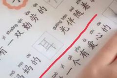 比标准答案还要标准