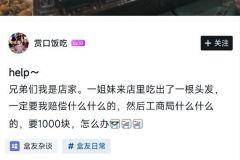 秃子厨师的关键性 ​​​