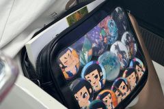 好小众的痛包啊