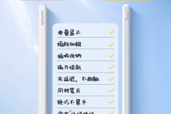 Apple Pencil 二代“官方”平替，最好笑的一集