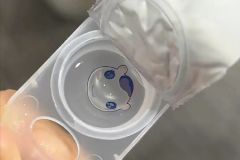 别人眼睛里有星星，你眼睛里有牛牛 ​​​