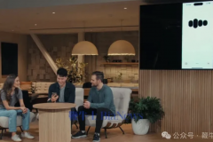 OpenAI 推出最新人工智能模型 GPT-4o：对所有用户免费