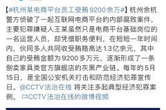 “聚划算” 往事