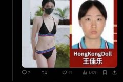 玩偶姐姐亲口证实网传露脸图是她本人，够真实 ​​​