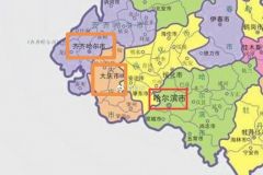 《庆余年》，就是 “去大庆度过余年”