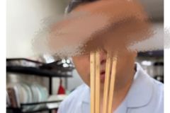 长期不换的筷子会致癌吗？