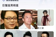 巨蟹又一次风评被害