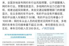 六七年前『大不了我去开滴滴也足够活得滋润』之类的话， 犹在耳畔。 ​​​