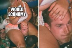 世界经济VS英伟达