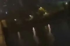 跳桥行为是个人原因