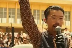 菏泽南站从爆火到冷清的12天：小贩亏钱离开，郭有才回归无期