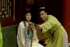 红楼梦里的求职高手 —— 贾芸