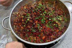外卖比例占的高的餐饮店，日子其实都不好过