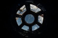 SpaceX将协助NASA销毁国际空间站